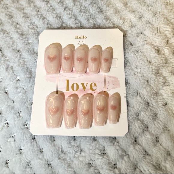 Press on Nails💅 $20 each - Picture 10 of 12